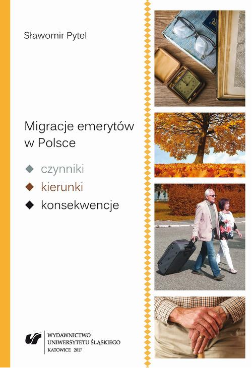 Migracje emerytów w Polsce – czynniki, kierunki, konsekwencje