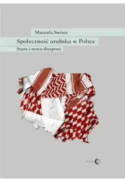 Społeczność arabska w...