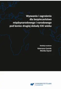 Wyzwania i zagrożenia dla...