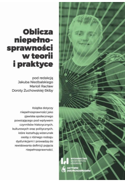 Oblicza niepełnosprawności...