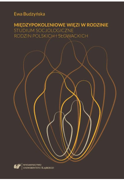 Międzypokoleniowe więzi w...