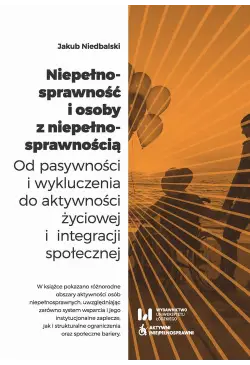Niepełnosprawność i osoby z...