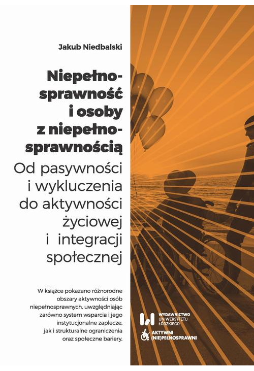 Niepełnosprawność i osoby z niepełnosprawnością