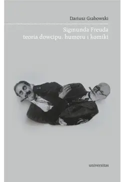 Sigmunda Freuda teoria...