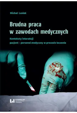Brudna praca w zawodach...