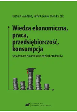 Wiedza ekonomiczna, praca,...