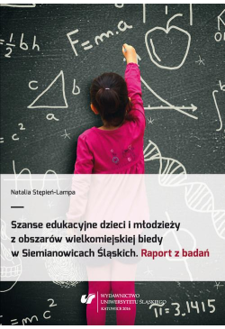 Szanse edukacyjne dzieci i...