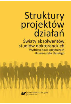 Struktury projektów...