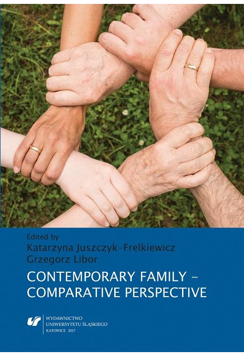 Contemporary Family – Comparative Perspective