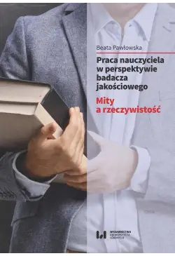 Praca nauczyciela w...