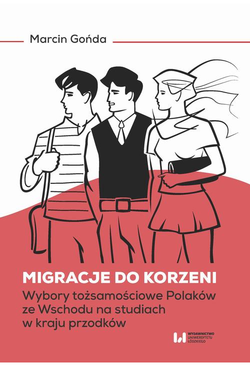 Migracje do korzeni