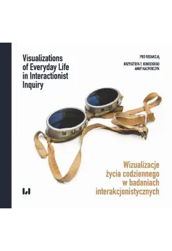 Wizualizacje życia...