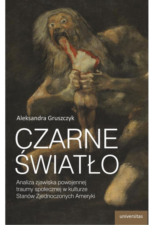 Czarne światło