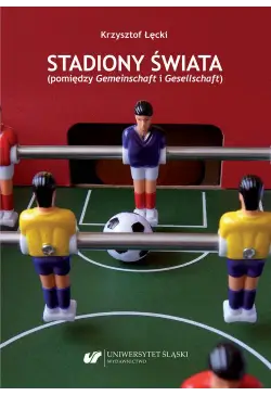 Stadiony świata (pomiędzy...
