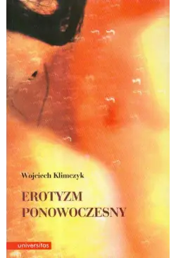 Erotyzm ponowoczesny