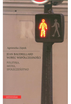 Jean Baudrillard wobec...