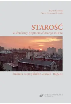 Starość w dzielnicy...