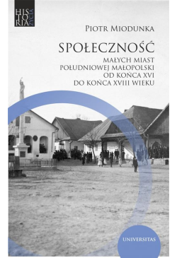 Społeczność małych miast...