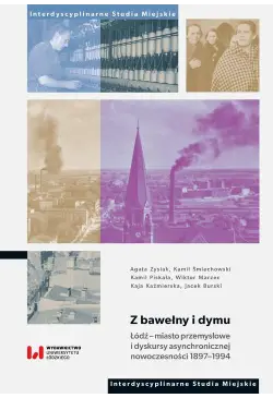 Z bawełny i dymu
