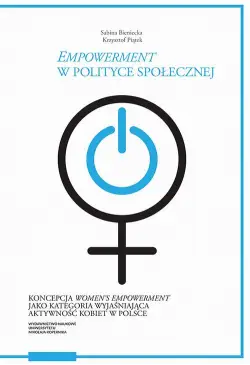 „Empowerment” w polityce...