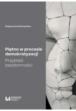 Piętno w procesie...
