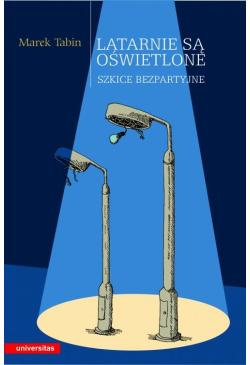 Latarnie są oświetlone....