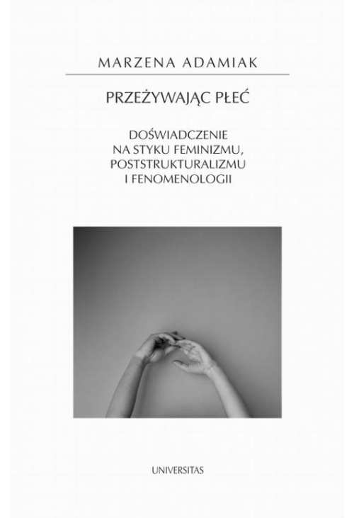 Przeżywając płeć.