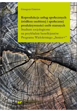 Koprodukcja usług...