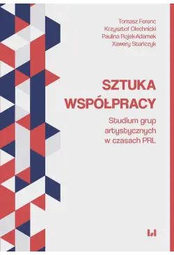 Sztuka współpracy
