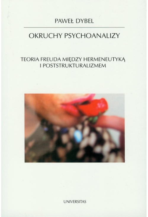 Okruchy psychoanalizy