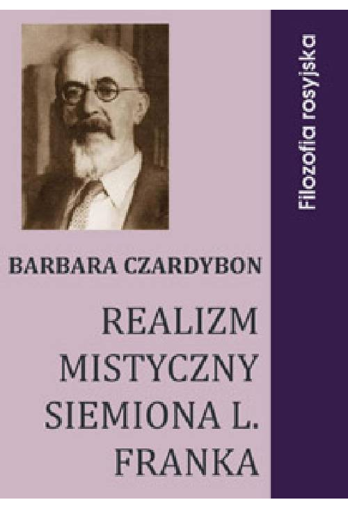 Realizm mistyczny Siemiona L. Franka