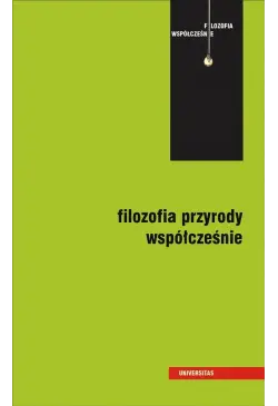 Filozofia przyrody...