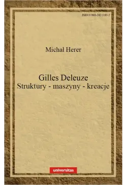 Gilles Deleuze Struktury...
