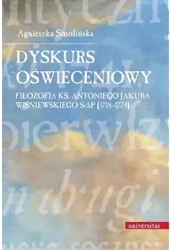 Dyskurs oświeceniowy...