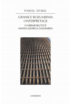 Granice rozumienia i...