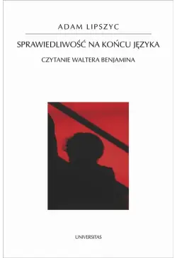 Sprawiedliwość na końcu języka
