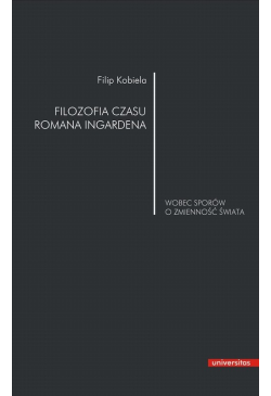 Filozofia czasu Romana...
