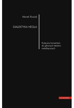 Dialektyka Hegla