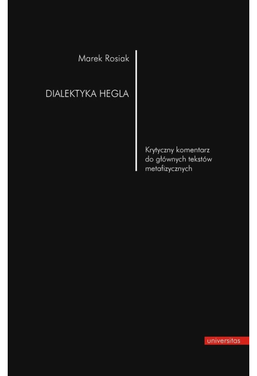 Dialektyka Hegla