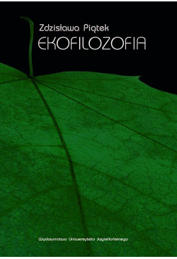 Ekofilozofia