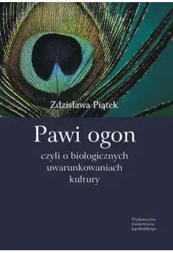 Pawi ogon, czyli o...