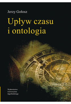 Upływ czasu i ontologia