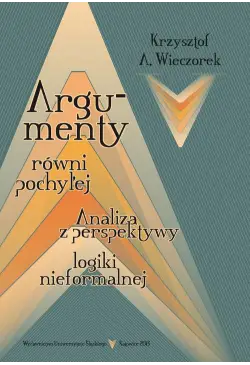 Argumenty równi pochyłej
