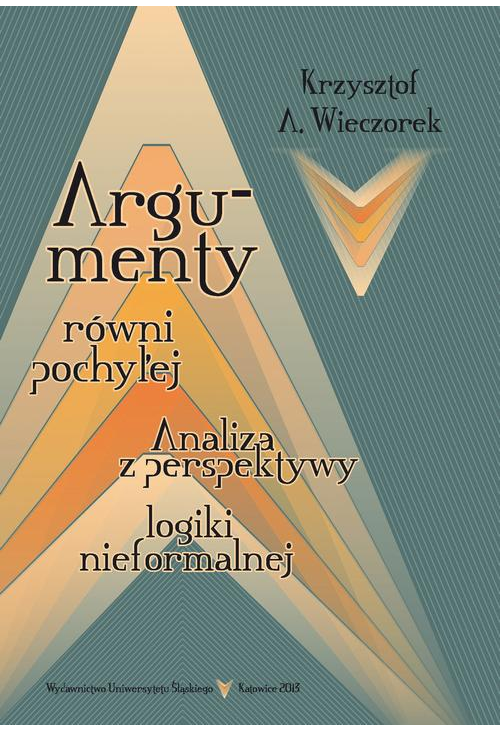 Argumenty równi pochyłej