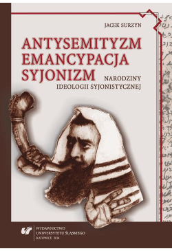 Antysemityzm, emancypacja,...