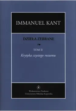 Dzieła zebrane, t. II:...