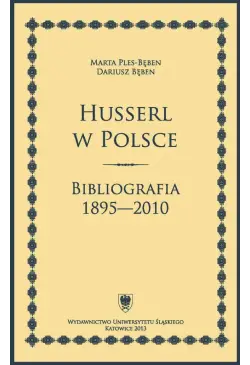 Husserl w Polsce