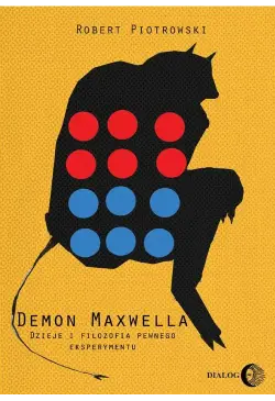 Demon Maxwella Dzieje i...