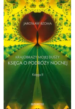 Krajobraz mojej duszy...