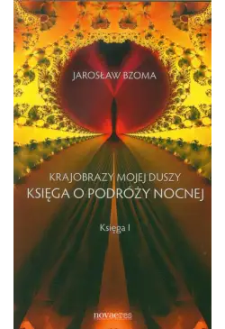 Krajobrazy mojej duszy...